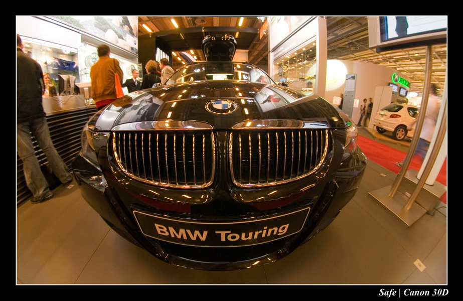 2006 - 10 - Mondial auto Paris 206